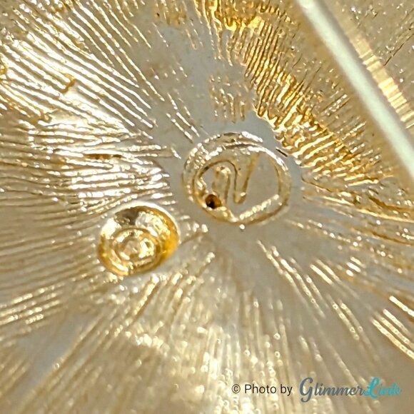 Swarovski Black & Red Enamel Crystals Ladybug Huge Brooch Pin - Picture 9 of 12